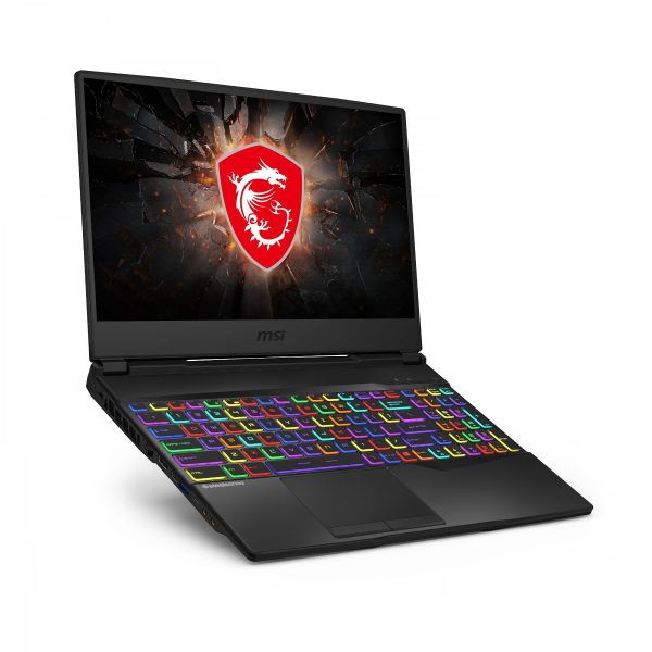 لپ تاپ MSI مدل MSI GL65 9SDK i7-9750H/32GB/ 512GB/6GB Nvidia GTX 1660Ti