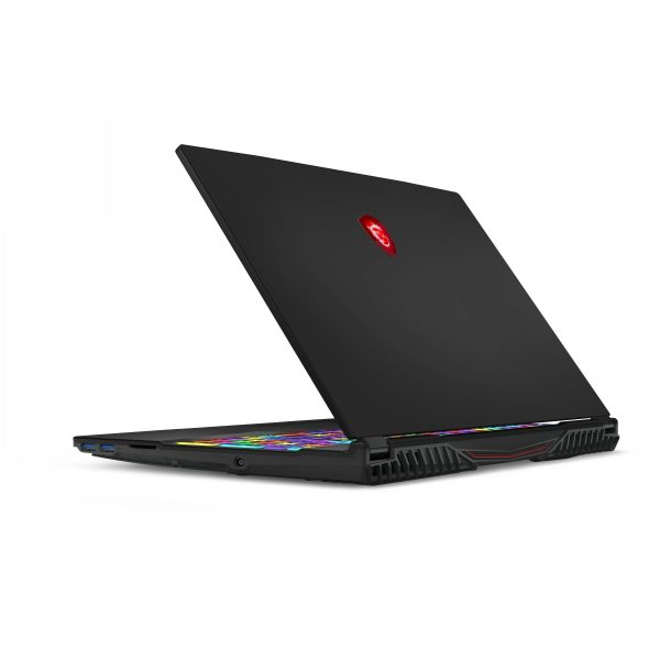 لپ تاپ MSI مدل MSI GL65 9SDK i7-9750H/32GB/ 512GB/6GB Nvidia GTX 1660Ti