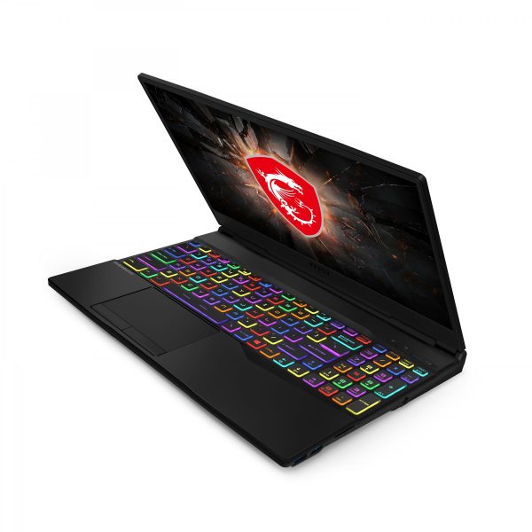 لپ تاپ MSI مدل MSI GL65 9SDK i7-9750H/32GB/ 512GB/6GB Nvidia GTX 1660Ti