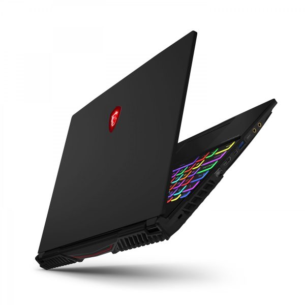 لپ تاپ MSI مدل MSI GL65 9SDK i7-9750H/32GB/ 512GB/6GB Nvidia GTX 1660Ti