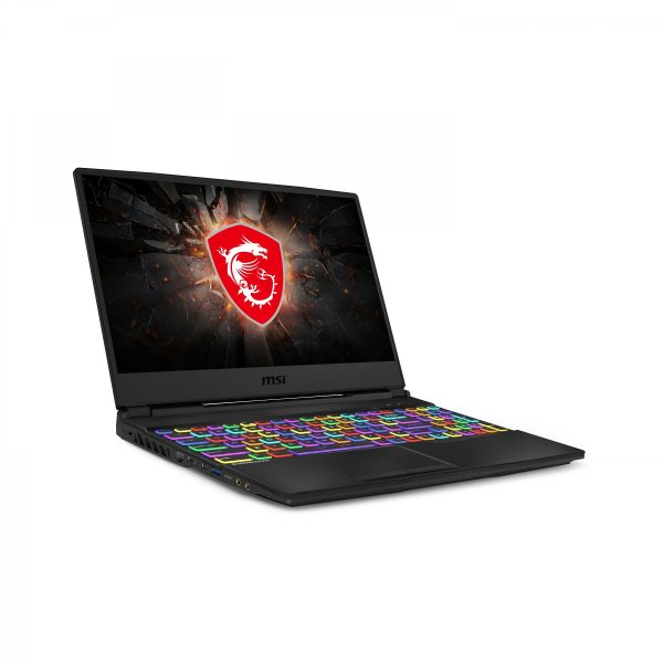 لپ تاپ MSI مدل MSI GL65 9SDK i7-9750H/32GB/ 512GB/6GB Nvidia GTX 1660Ti