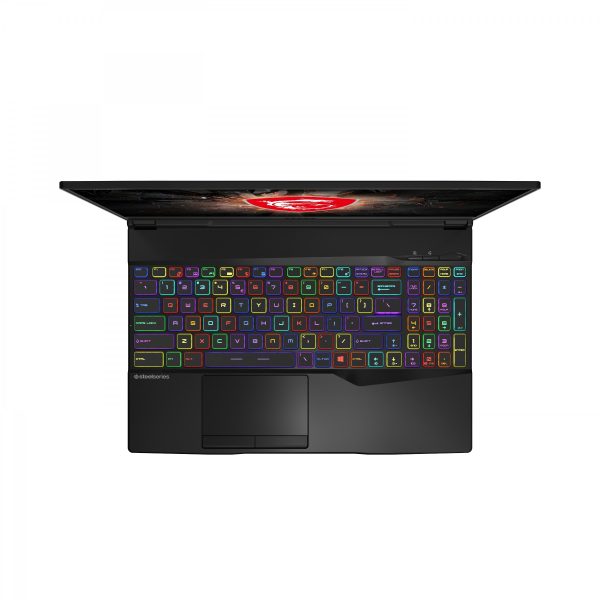 لپ تاپ MSI مدل MSI GL65 9SDK i7-9750H/32GB/ 512GB/6GB Nvidia GTX 1660Ti