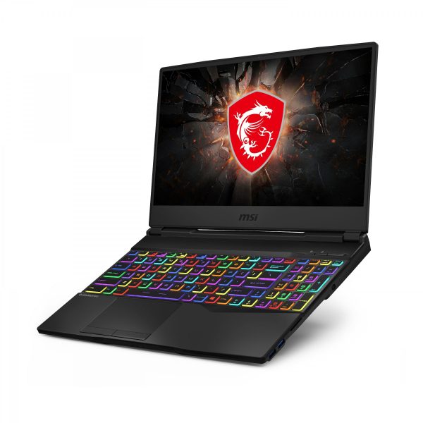 لپ تاپ MSI مدل MSI GL65 9SDK i7-9750H/32GB/ 512GB/6GB Nvidia GTX 1660Ti
