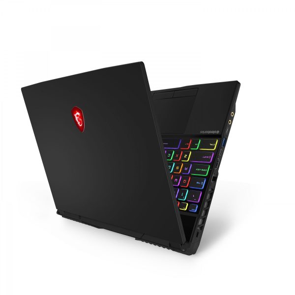 لپ تاپ MSI مدل MSI GL65 9SDK i7-9750H/32GB/ 512GB/6GB Nvidia GTX 1660Ti