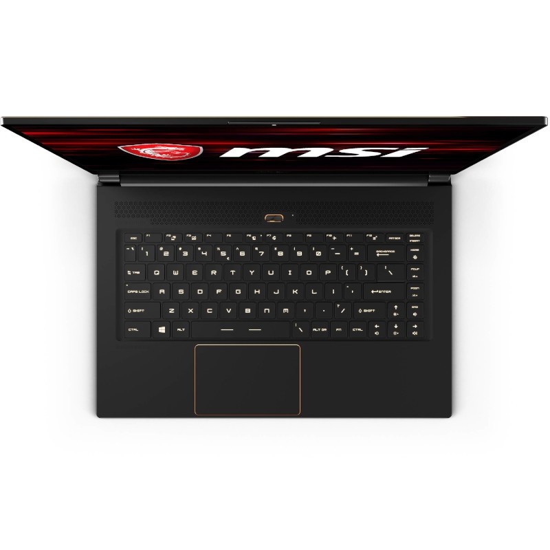 لپ تاپ MSI مدل MSI GS65 Stealth Thin 8RF i7-8750H/16GB/ 512GB/8GB Nvidia GTX 1070