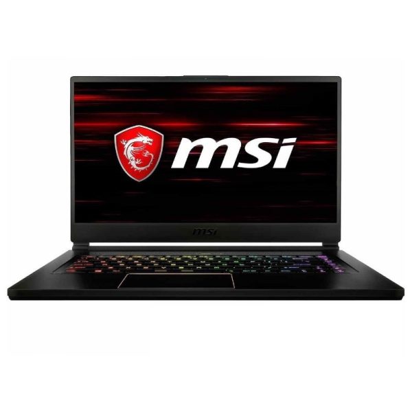لپ تاپ MSI مدل MSI GS65 Stealth Thin 8RF i7-8750H/16GB/ 512GB/8GB Nvidia GTX 1070