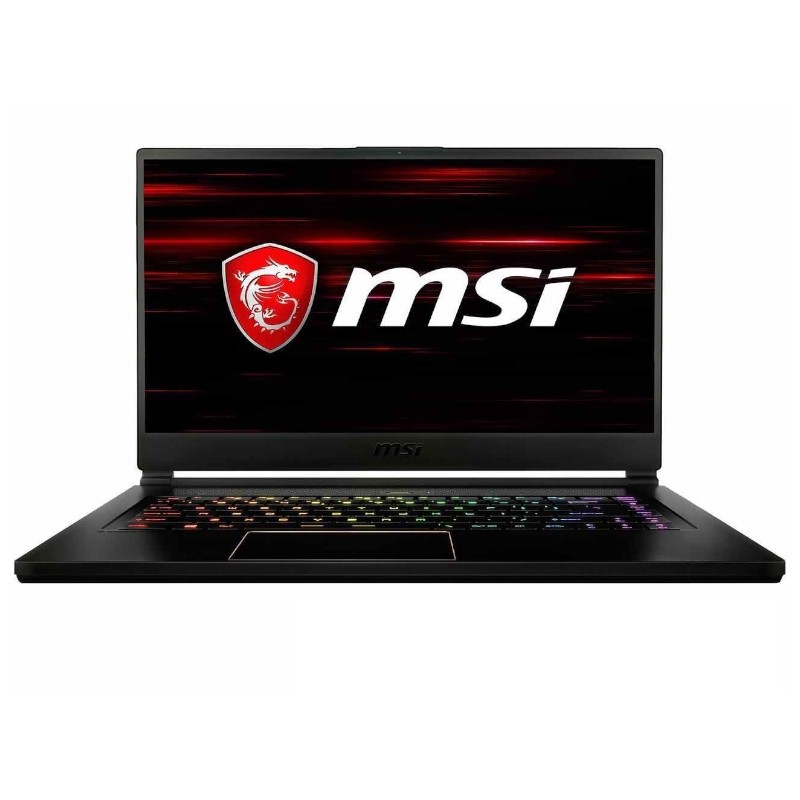 لپ تاپ MSI مدل MSI GS65 Stealth Thin 8RF i7-8750H/16GB/ 512GB/8GB Nvidia GTX 1070