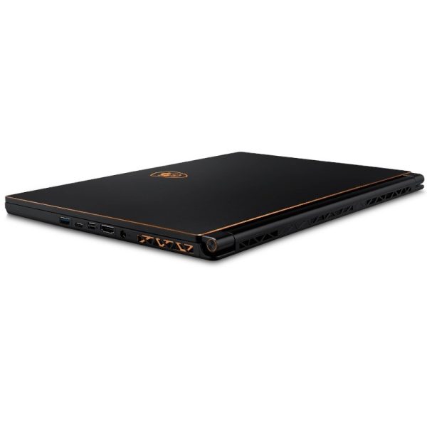 لپ تاپ MSI مدل MSI GS65 Stealth Thin 8RF i7-8750H/16GB/ 512GB/8GB Nvidia GTX 1070