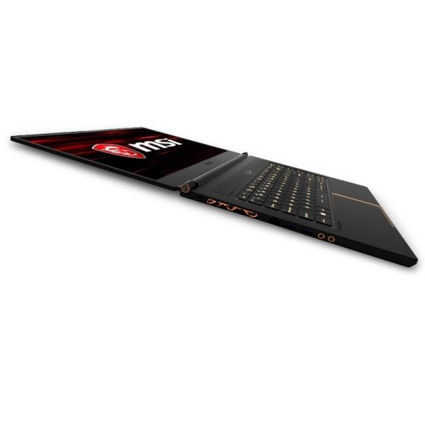 لپ تاپ MSI مدل MSI GS65 Stealth Thin 8RF i7-8750H/16GB/ 512GB/8GB Nvidia GTX 1070