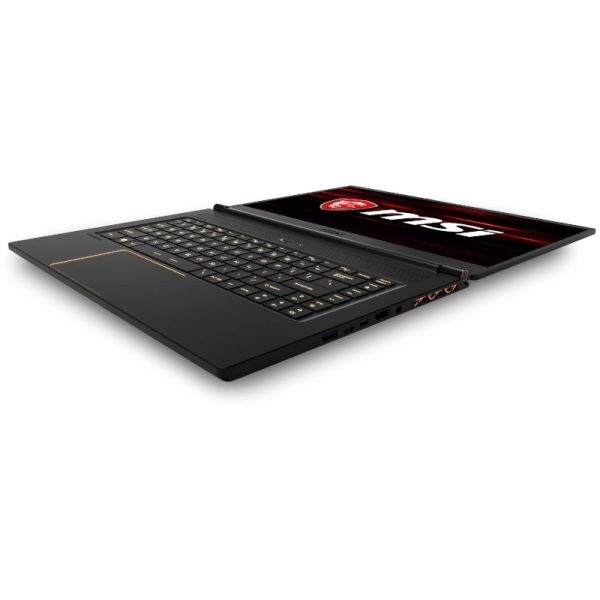 لپ تاپ MSI مدل MSI GS65 Stealth Thin 8RF i7-8750H/16GB/ 512GB/8GB Nvidia GTX 1070