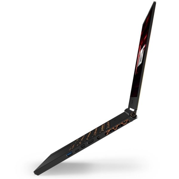 لپ تاپ MSI مدل MSI GS65 Stealth Thin 8RF i7-8750H/16GB/ 512GB/8GB Nvidia GTX 1070