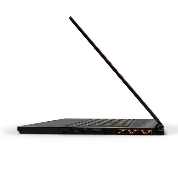 لپ تاپ MSI مدل MSI GS65 Stealth Thin 8RF i7-8750H/16GB/ 512GB/8GB Nvidia GTX 1070