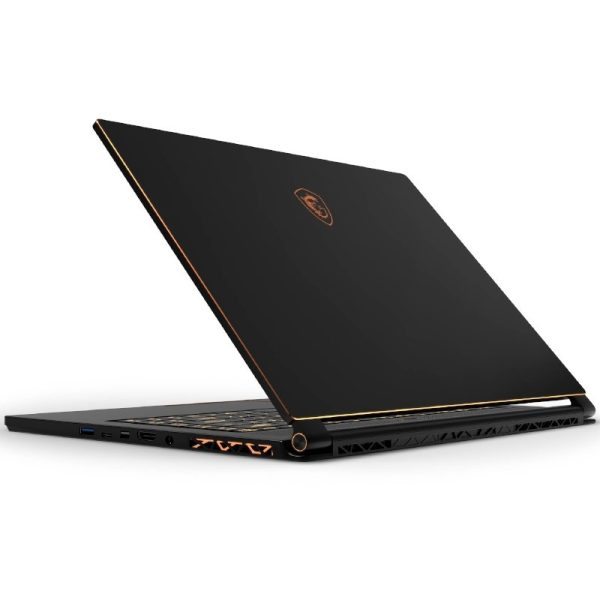 لپ تاپ MSI مدل MSI GS65 Stealth Thin 8RF i7-8750H/16GB/ 512GB/8GB Nvidia GTX 1070