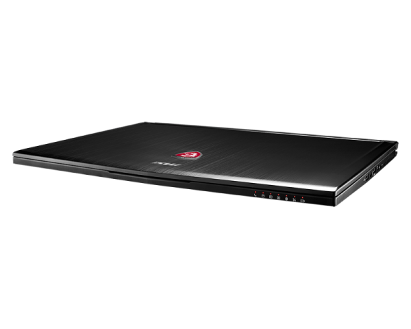 لپ تاپ MSI مدل MSI GS73VR 6RF Stealth Pro i7-6700HQ/16GB/ 1.5TB/6GB Nvidia GTX 1060