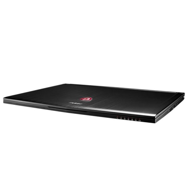 لپ تاپ MSI مدل MSI GS73VR 7RF Stealth Pro i7-7700HQ/16GB/3TB/6GB Nvidia GTX 1060