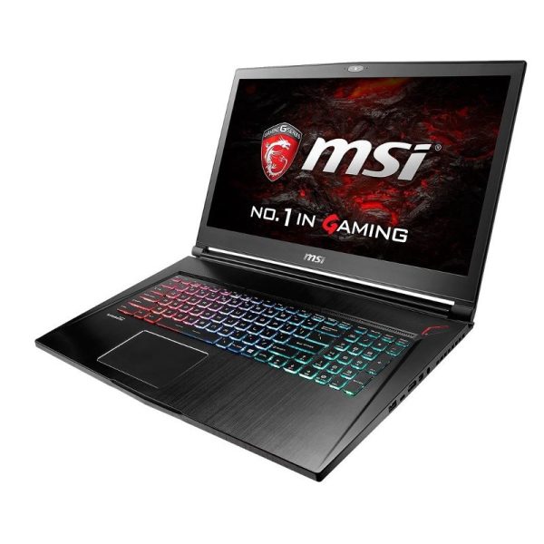 لپ تاپ MSI مدل MSI GS73VR 7RF Stealth Pro i7-7700HQ/16GB/3TB/6GB Nvidia GTX 1060