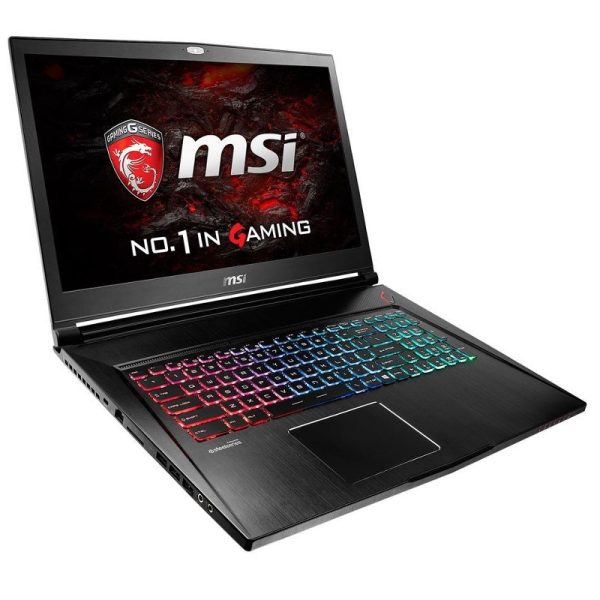 لپ تاپ MSI مدل MSI GS73VR 7RF Stealth Pro i7-7700HQ/16GB/3TB/6GB Nvidia GTX 1060
