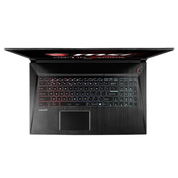 لپ تاپ MSI مدل MSI GS73VR 7RF Stealth Pro i7-7700HQ/16GB/3TB/6GB Nvidia GTX 1060