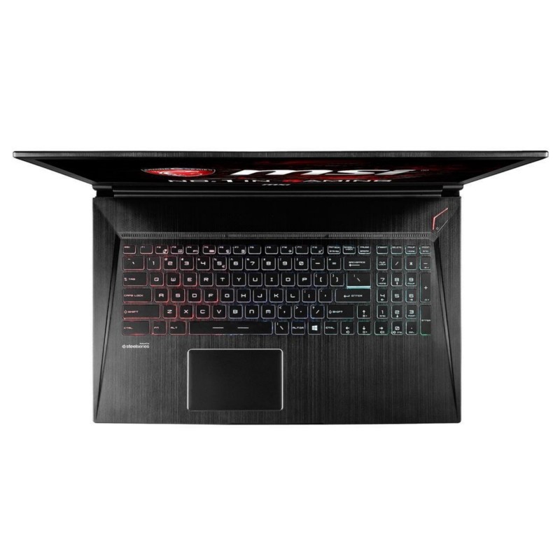 لپ تاپ MSI مدل MSI GS73VR 7RF Stealth Pro i7-7700HQ/16GB/3TB/6GB Nvidia GTX 1060