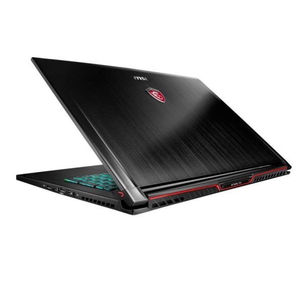 لپ تاپ MSI مدل MSI GS73VR 7RF Stealth Pro i7-7700HQ/16GB/3TB/6GB Nvidia GTX 1060