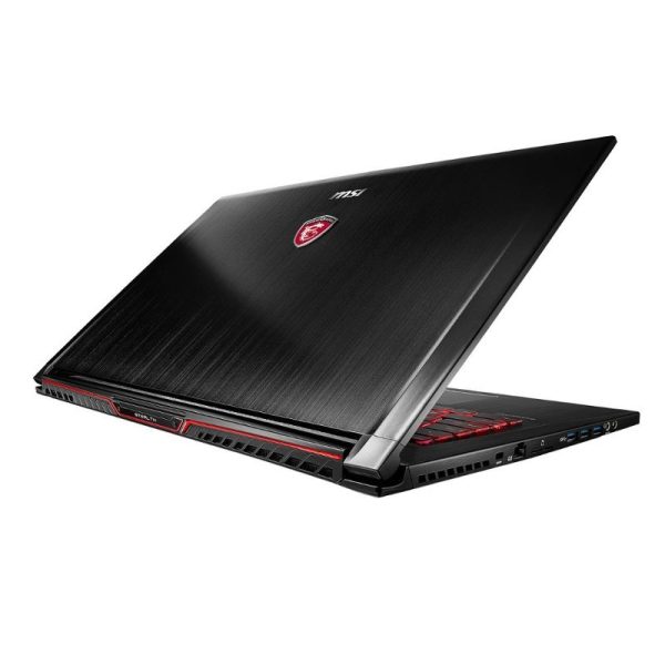 لپ تاپ MSI مدل MSI GS73VR 7RF Stealth Pro i7-7700HQ/16GB/3TB/6GB Nvidia GTX 1060