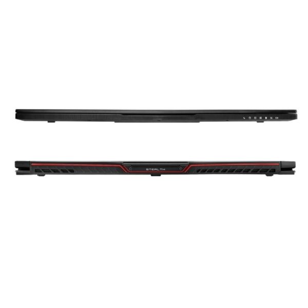 لپ تاپ MSI مدل MSI GS73VR 7RF Stealth Pro i7-7700HQ/16GB/3TB/6GB Nvidia GTX 1060