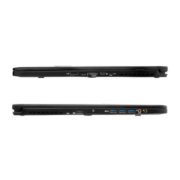 لپ تاپ MSI مدل MSI GS73VR 7RF Stealth Pro i7-7700HQ/16GB/3TB/6GB Nvidia GTX 1060