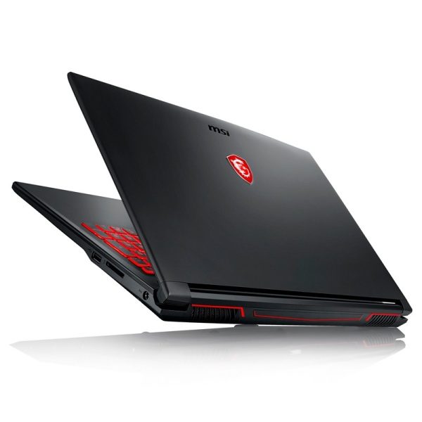 لپ تاپ MSI مدل MSI GV62 7RD i5-7300HQ/8GB/ 1TB/2GB Nvidia GTX 1050