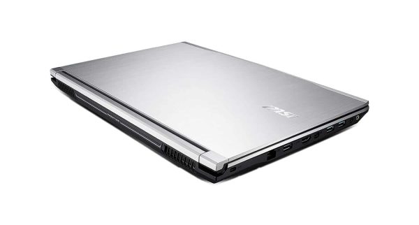 لپ تاپ استوک اروپایی ام اس آی MSI PE60 2QD-060US صفحه 15.6 اینچ پردازنده Core i7 نسل چهارم گرافیک دو گیگ انویدیا GTX 950M