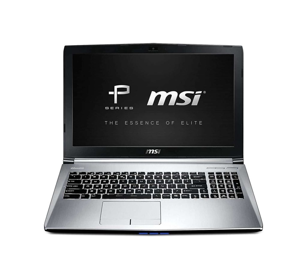 لپ تاپ استوک اروپایی ام اس آی MSI PE60 2QD-060US صفحه 15.6 اینچ پردازنده Core i7 نسل چهارم گرافیک دو گیگ انویدیا GTX 950M