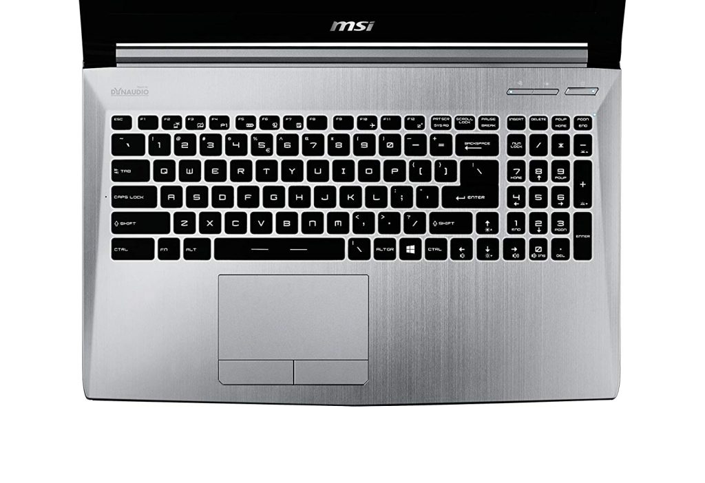 لپ تاپ استوک اروپایی ام اس آی MSI PE60 2QD-060US صفحه 15.6 اینچ پردازنده Core i7 نسل چهارم گرافیک دو گیگ انویدیا GTX 950M