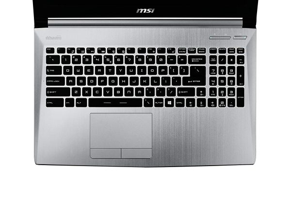 لپ تاپ استوک اروپایی ام اس آی MSI PE60 2QD-060US صفحه 15.6 اینچ پردازنده Core i7 نسل چهارم گرافیک دو گیگ انویدیا GTX 950M