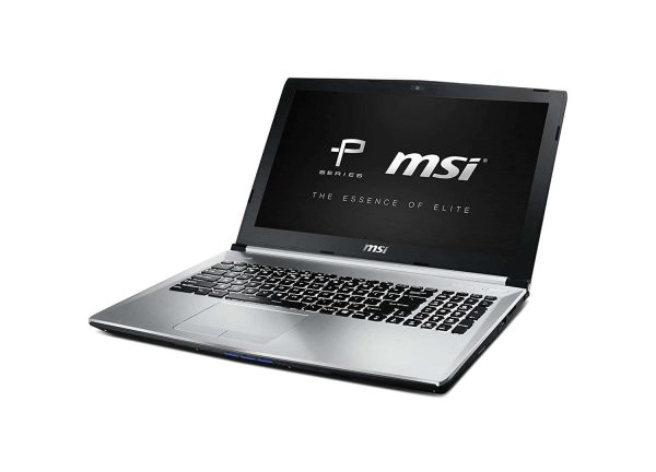 لپ تاپ استوک اروپایی ام اس آی MSI PE60 2QD-060US صفحه 15.6 اینچ پردازنده Core i7 نسل چهارم گرافیک دو گیگ انویدیا GTX 950M