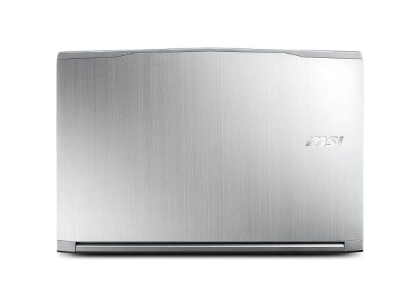 لپ تاپ استوک اروپایی ام اس آی MSI PE60 2QD-060US صفحه 15.6 اینچ پردازنده Core i7 نسل چهارم گرافیک دو گیگ انویدیا GTX 950M