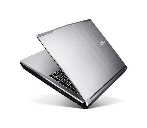لپ تاپ استوک اروپایی ام اس آی MSI PE60 2QD-060US صفحه 15.6 اینچ پردازنده Core i7 نسل چهارم گرافیک دو گیگ انویدیا GTX 950M