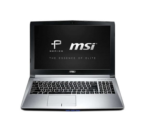 لپ تاپ استوک اروپایی ام اس آی MSI PE60 2QD-060US صفحه 15.6 اینچ پردازنده Core i7 نسل چهارم گرافیک دو گیگ انویدیا GTX 950M