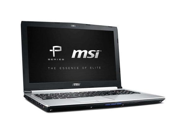 لپ تاپ استوک اروپایی ام اس آی MSI PE60 2QD-060US صفحه 15.6 اینچ پردازنده Core i7 نسل چهارم گرافیک دو گیگ انویدیا GTX 950M