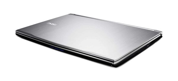 لپ تاپ استوک اروپایی ام اس آی MSI PE60 2QD-060US صفحه 15.6 اینچ پردازنده Core i7 نسل چهارم گرافیک دو گیگ انویدیا GTX 950M