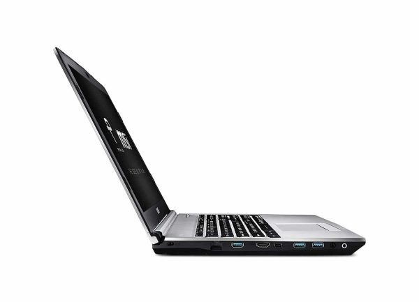 لپ تاپ استوک اروپایی ام اس آی MSI PE60 2QD-060US صفحه 15.6 اینچ پردازنده Core i7 نسل چهارم گرافیک دو گیگ انویدیا GTX 950M