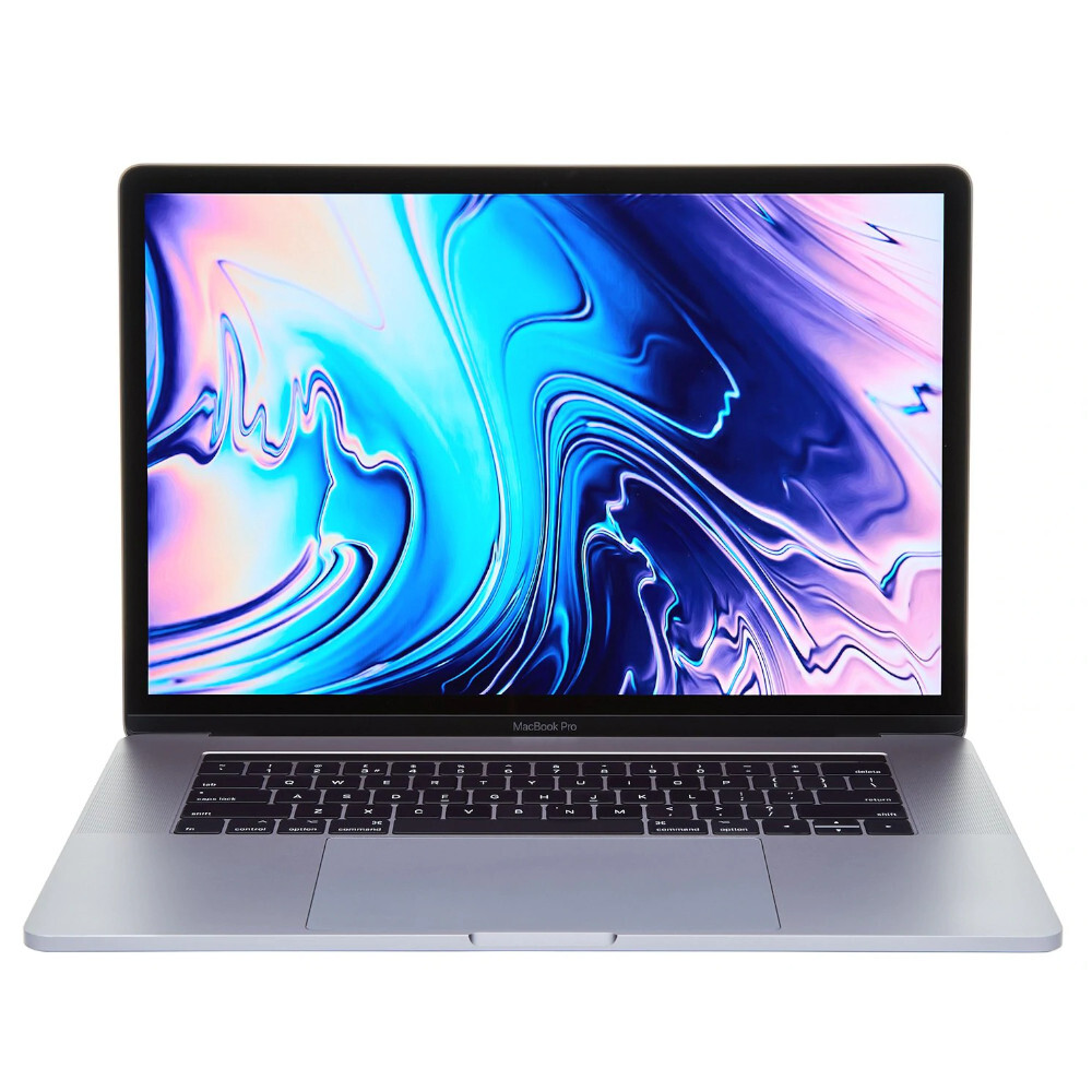اپل مک بوک پرو 15 اینچ استوک MacBook Pro (15-inch, 2019) Core i9-9880H/16 GB/500 GB/4GB AMD 560X