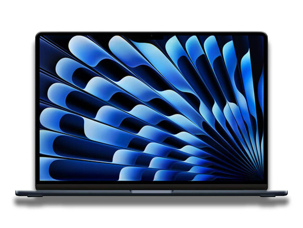 اپل مک‌بوک ایر استوک MacBook Air 2025 15 INCH M4/24 GB /512GB