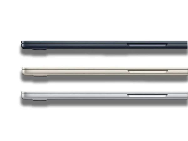 اپل مک‌بوک ایر استوک MacBook Air 2023 15 INCH M2 /8 GB /512 GB