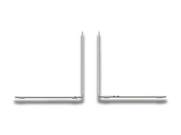 اپل مک‌بوک ایر استوک MacBook Air 2023 15 INCH M2 /8 GB /512 GB