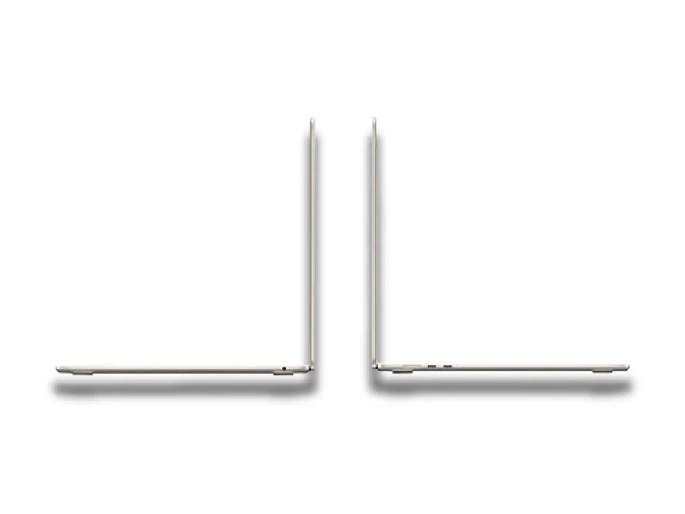 اپل مک‌بوک ایر استوک MacBook Air 2023 15 INCH M2 /8 GB /512 GB