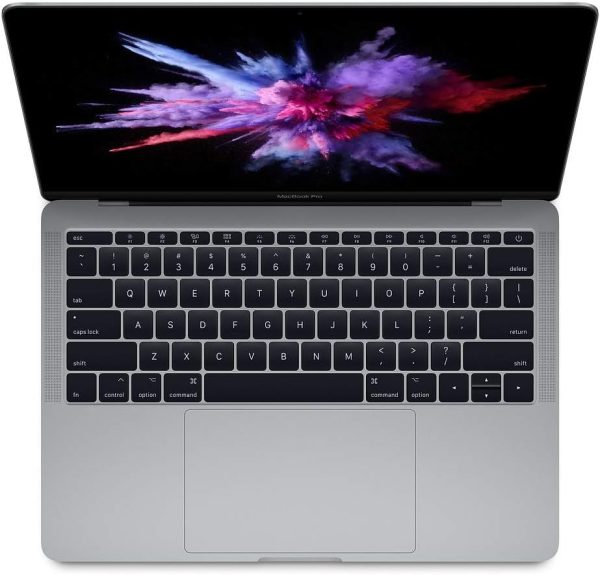 اپل مک بوک پرو 13 اینچ استوک مدل Apple MacBook PRO 2017 با پردازنده Core i5