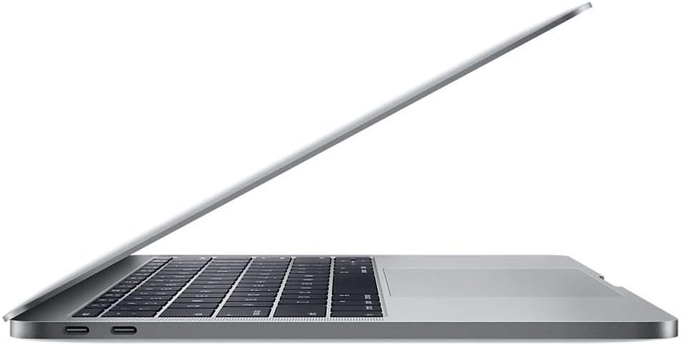 اپل مک بوک پرو 13 اینچ استوک مدل Apple MacBook PRO 2017 با پردازنده Core i5