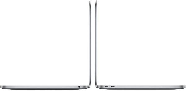 اپل مک بوک پرو 13 اینچ استوک مدل Apple MacBook PRO 2017 با پردازنده Core i5