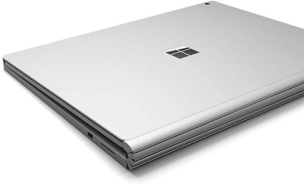 سرفیس بوک 1 استوک Surface Book 1 Core i5-6th 8GB RAM 128GB SSD/ Intel HD 520