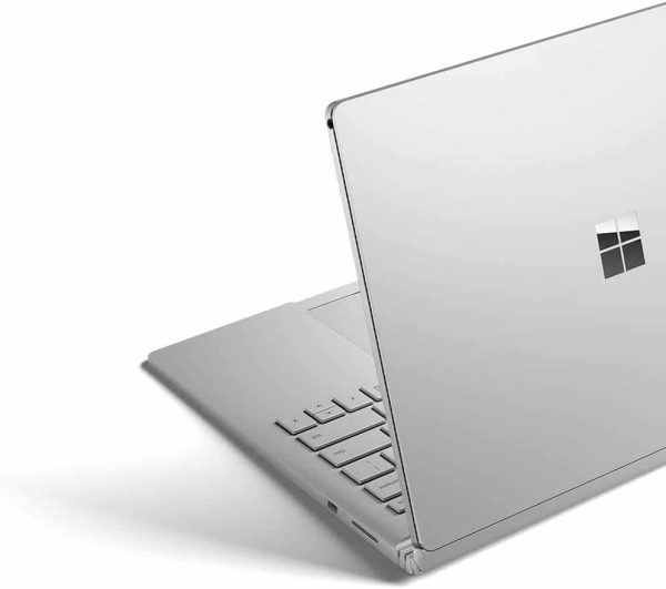 سرفیس بوک 1 استوک Surface Book 1 Core i5-6th 8GB RAM 128GB SSD/ Intel HD 520
