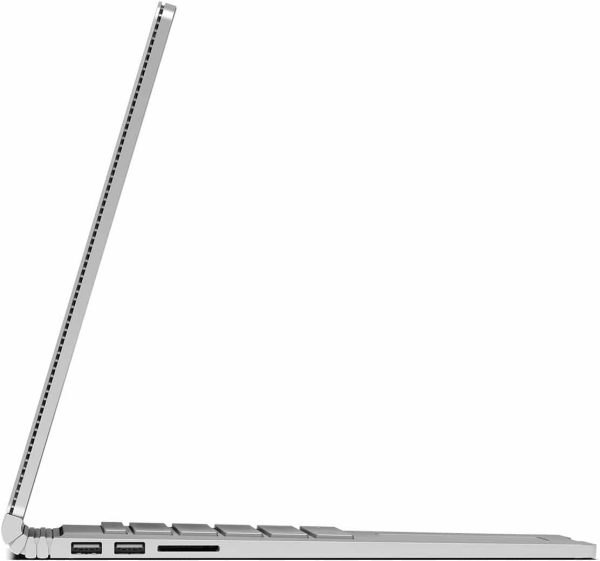 سرفیس بوک 1 استوک Surface Book 1 Core i5-6th 8GB RAM 128GB SSD/ Intel HD 520